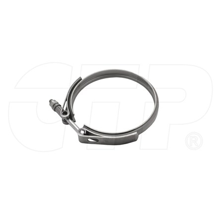 Aic Replacement Parts Clamp A Fits Caterpillar Models 1W9311